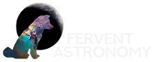 Fervent Astronomy - For the Love of Space!